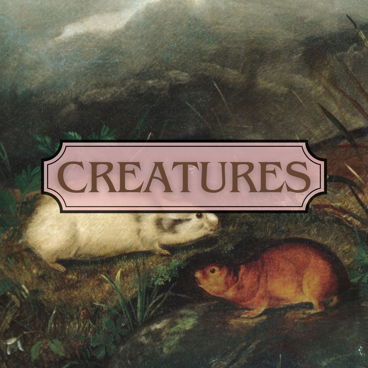Creatures