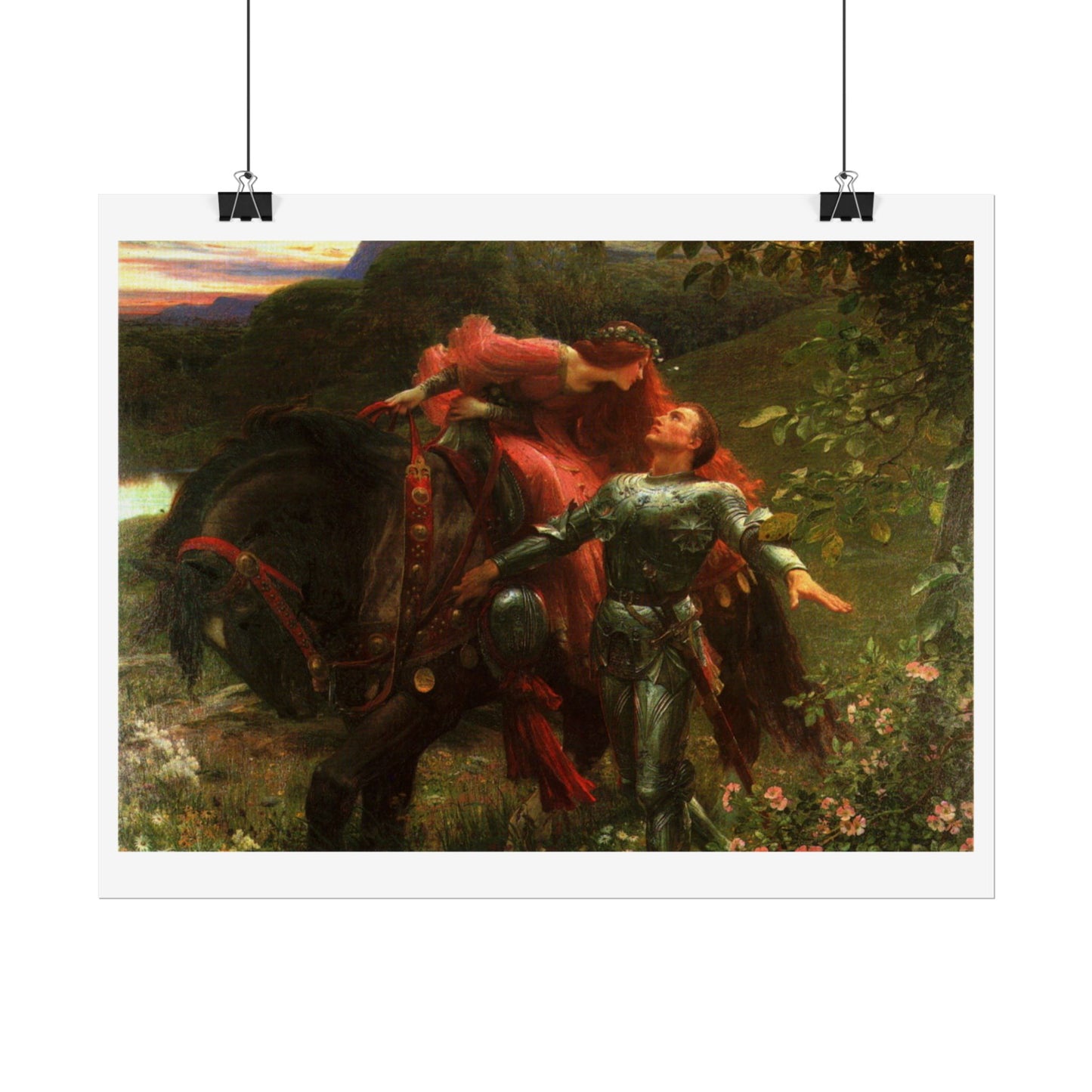 La Belle Dame Sans Merci