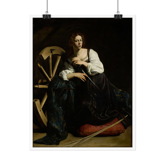 Saint Catherine of Alexandria