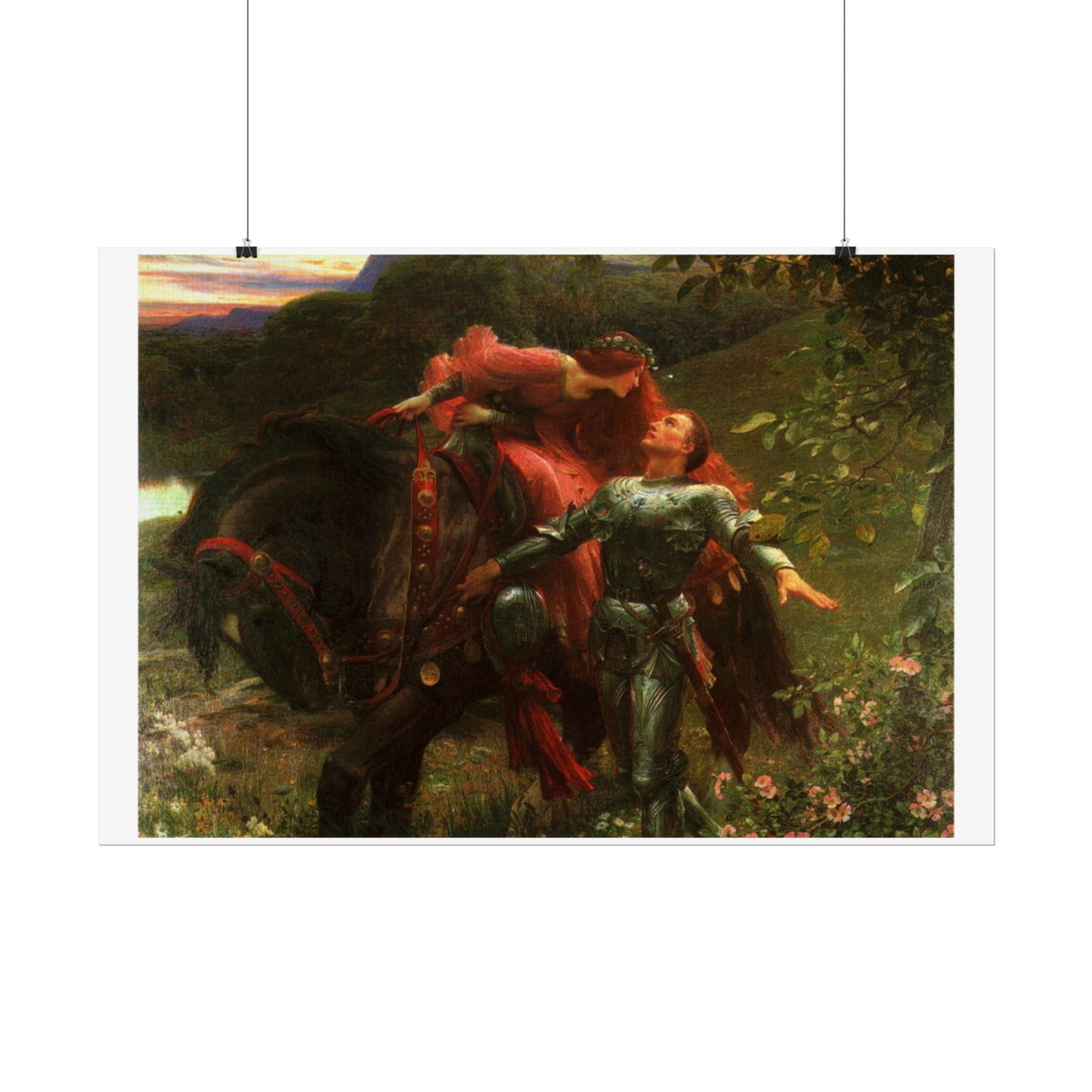 La Belle Dame Sans Merci