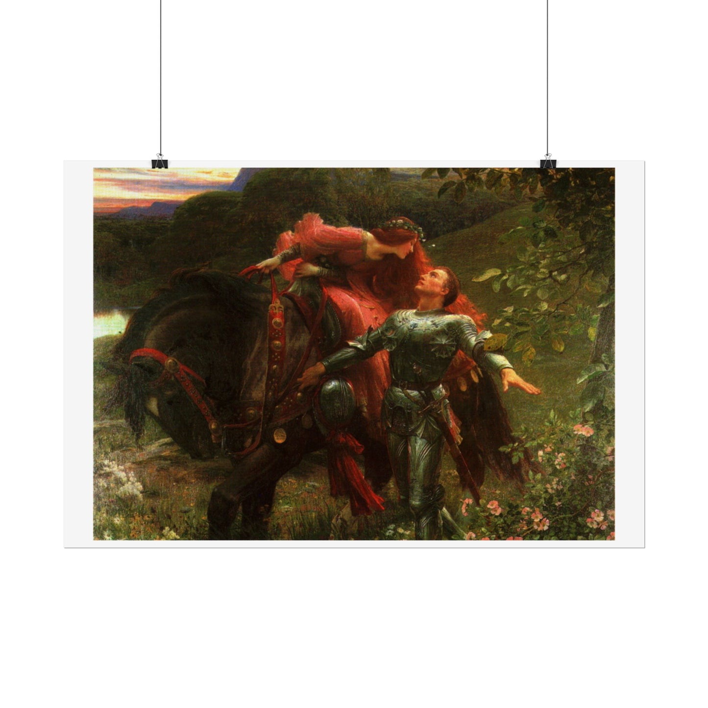 La Belle Dame Sans Merci