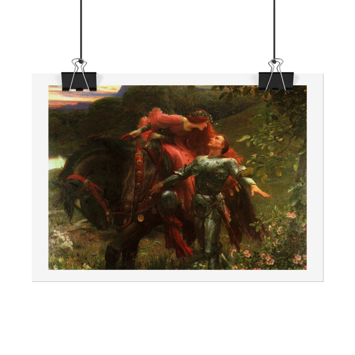 La Belle Dame Sans Merci