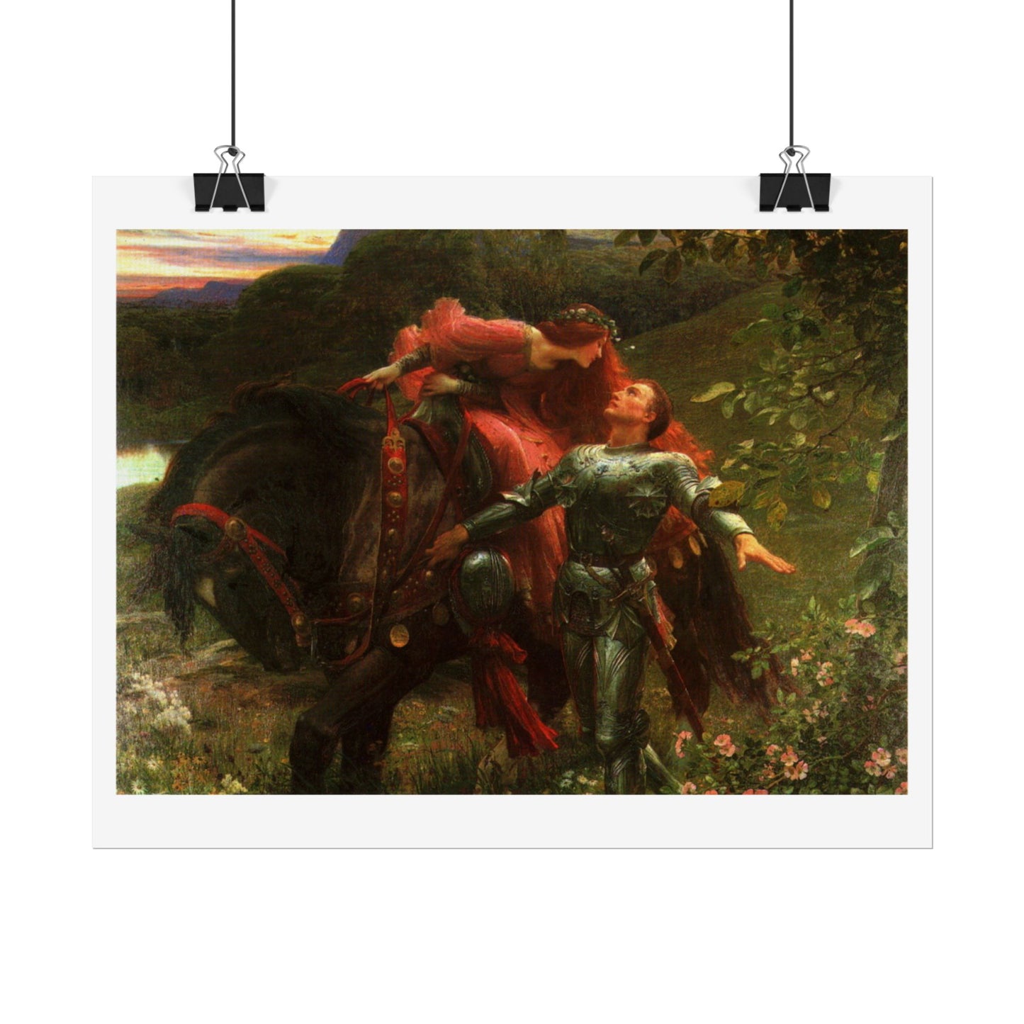 La Belle Dame Sans Merci